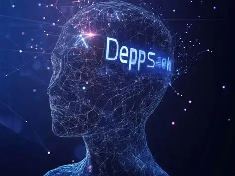 DeepSeek官网API请求发出瞬间